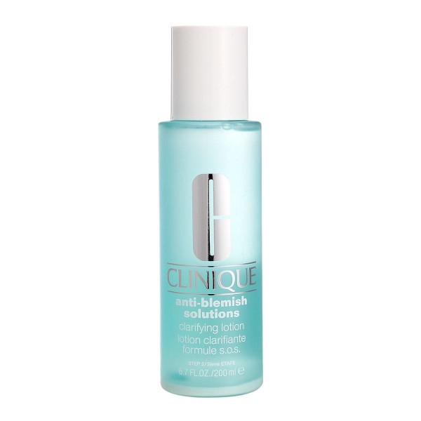 Clinique anti-blemish solutions clarifying lotion 200ml