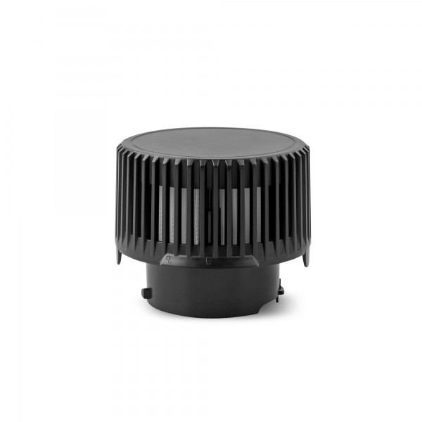 Recambio filtro Hepa aspirador escoba Küken batería 29.6V