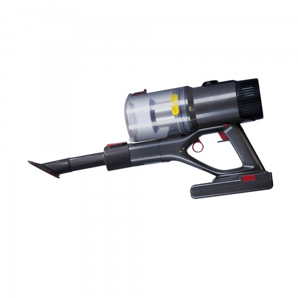 Aspirador bateria inteligente kuken29,6v