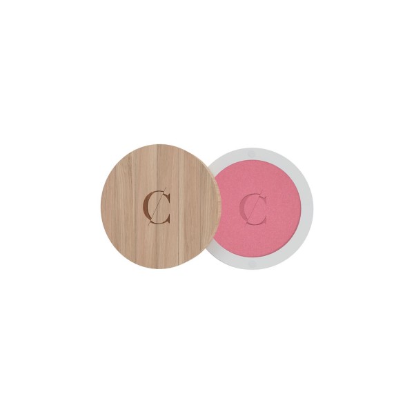 Couleur caramel blush polvos 569 sparking pink 1un