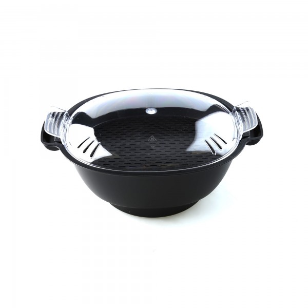 Recambio vaporera para robot de cocina Küken Easychef Touch 9000 y Easychef smart 8000