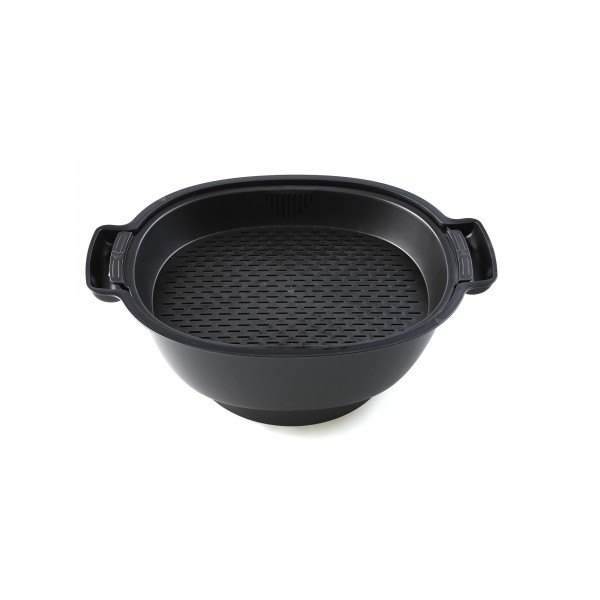 Recambio vaporera para robot de cocina Küken Easychef Touch 9000 y Easychef smart 8000