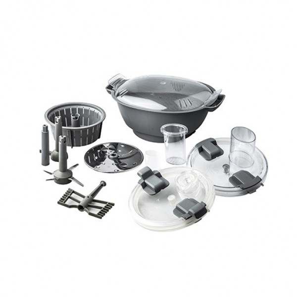 Robot de cocina easychef Smart 8000