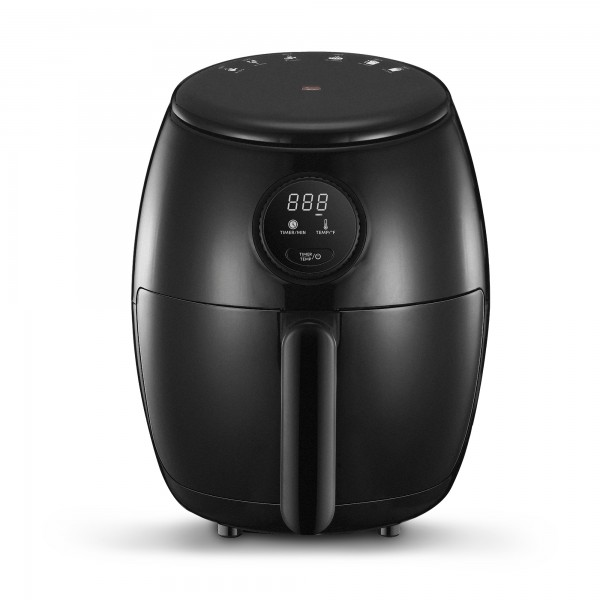 Freidora de aire digita Küken de 2 litros