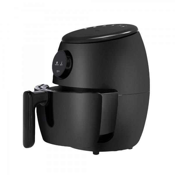 Freidora de aire digita Küken de 2 litros