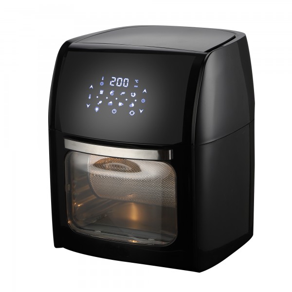 Freidora de aire digital 12 litros Küken 1800W