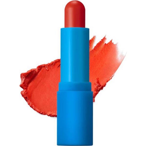 Tocobo powder balsamo labial 033 carrot cake 1un