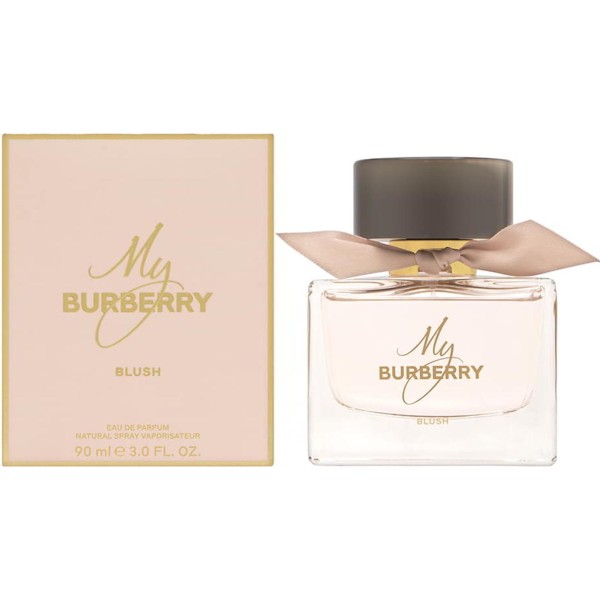 Burberry my burberry blush eau de parfum 90ml